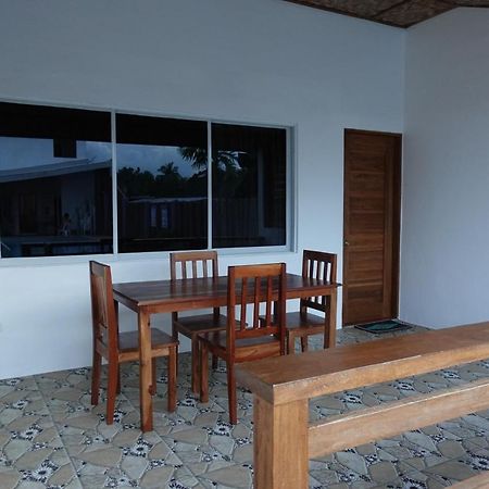 Badi'S Place 莫阿尔博阿 外观 照片