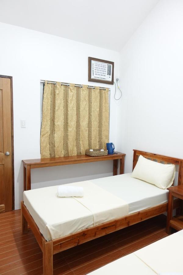 Badi'S Place 莫阿尔博阿 外观 照片
