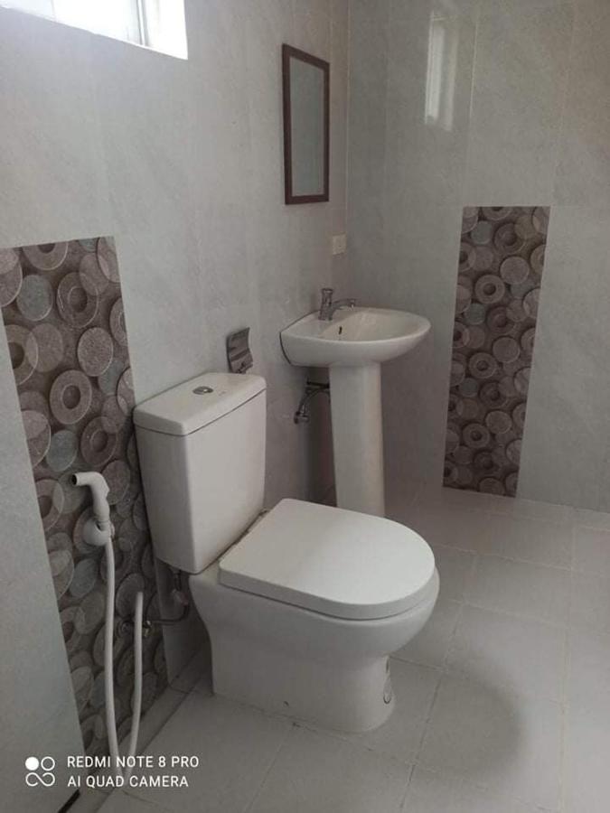 Badi'S Place 莫阿尔博阿 外观 照片