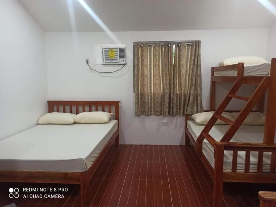 Badi'S Place 莫阿尔博阿 外观 照片